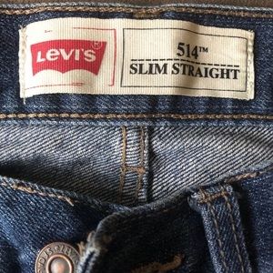 Levi’s Jeans